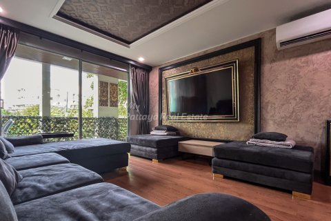 Condominio de 2 dormitorios en Bang Lamung, Tailandia № 132202 - foto 5