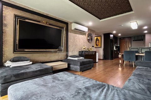 Condominio de 2 dormitorios en Bang Lamung, Tailandia № 132202 - foto 7