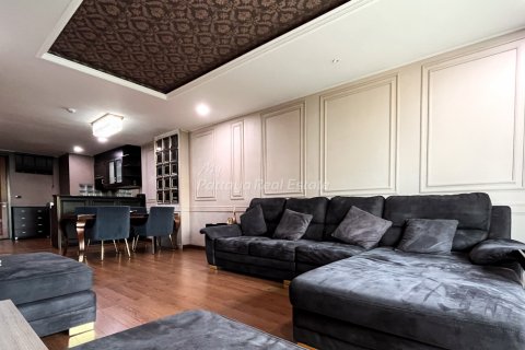Condominio de 2 dormitorios en Bang Lamung, Tailandia № 132202 - foto 6