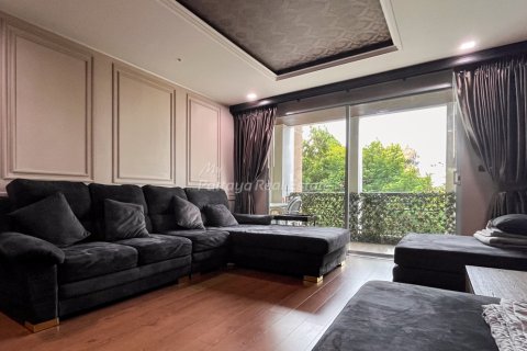 Condominio de 2 dormitorios en Bang Lamung, Tailandia № 132202 - foto 3