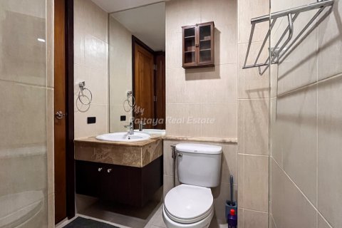 Condominio de 2 dormitorios en Bang Lamung, Tailandia № 132202 - foto 15