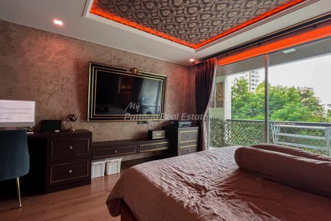 Condominio de 2 dormitorios en Bang Lamung, Tailandia № 132202 - foto 18