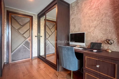 Condominio de 2 dormitorios en Bang Lamung, Tailandia № 132202 - foto 19