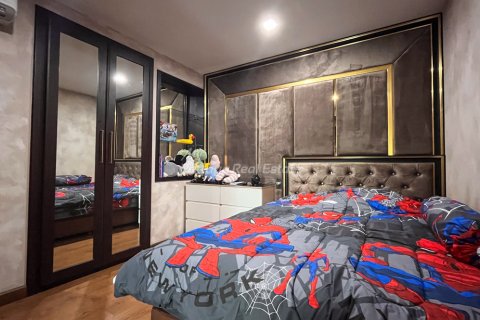 Condominio de 2 dormitorios en Bang Lamung, Tailandia № 132202 - foto 13