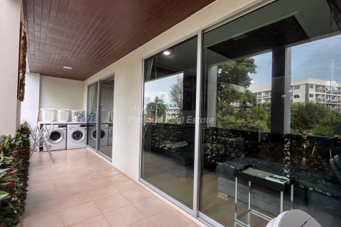 Condominio de 2 dormitorios en Bang Lamung, Tailandia № 132202 - foto 8