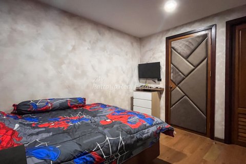 Condominio de 2 dormitorios en Bang Lamung, Tailandia № 132202 - foto 14