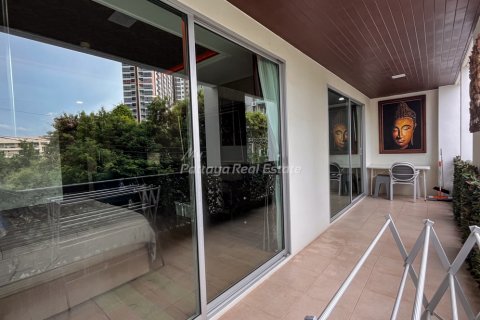 Condominio de 2 dormitorios en Bang Lamung, Tailandia № 132202 - foto 9