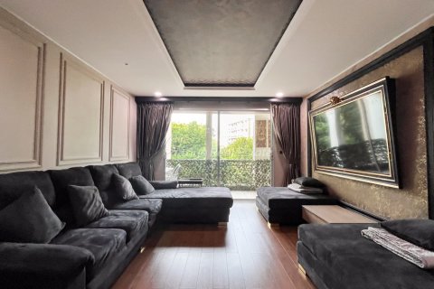 Condominio de 2 dormitorios en Bang Lamung, Tailandia № 132202 - foto 4