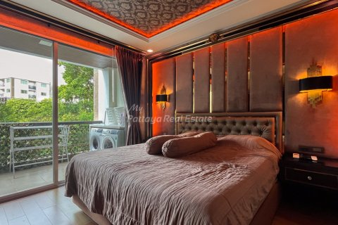 Condominio de 2 dormitorios en Bang Lamung, Tailandia № 132202 - foto 16
