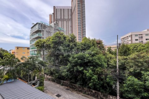 Condominio de 2 dormitorios en Bang Lamung, Tailandia № 132202 - foto 10