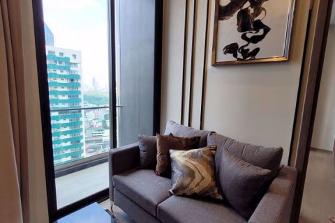 Off-plan Celes Asoke in Bangkok, Thailand № 9473 - photo 3
