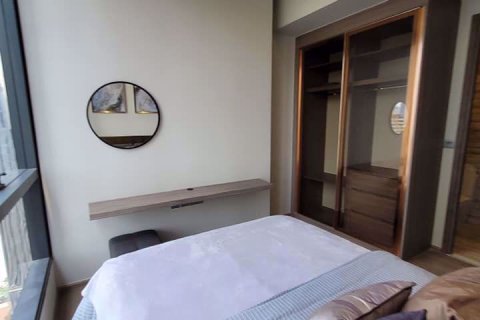 Off-plan Celes Asoke in Bangkok, Thailand № 9473 - photo 7