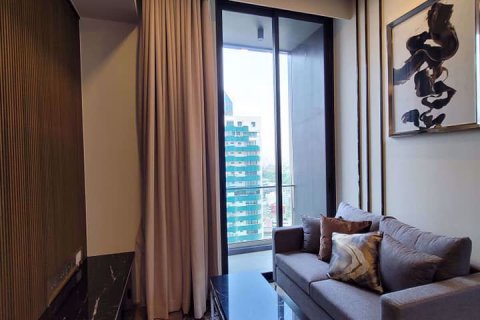 Off-plan Celes Asoke in Bangkok, Thailand № 9473 - photo 2