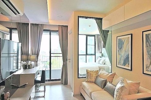 คอนโดมิเนียมในกรุงเทพมหานคร, ประเทศไทย, 1 ห้องนอน ใน Vtara Sukhumvit 36 № 77263
