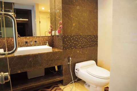 Sobre plano The Address Sukhumvit 61 en Bangkok, Tailandia № 36597 - foto 3