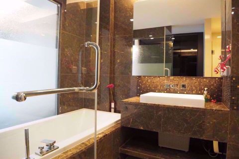 Sobre plano The Address Sukhumvit 61 en Bangkok, Tailandia № 36597 - foto 4