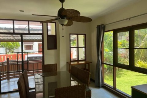 Chalet de 3 dormitorios en Pran Buri, Tailandia № 121114 - foto 6