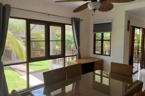 Chalet de 3 dormitorios en Pran Buri, Tailandia № 121114 - foto 7