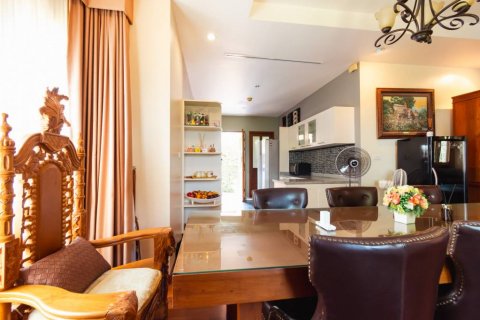 Chalet de 2 dormitorios en Hua Hin, Tailandia № 121118 - foto 10