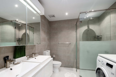 Condominio de 3 dormitorios en Ko Samui, Tailandia № 126818 - foto 18