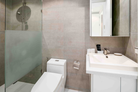 Condominio de 3 dormitorios en Ko Samui, Tailandia № 126818 - foto 21