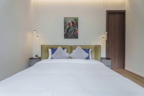 Chalet de 3 dormitorios en Phuket, Tailandia № 132593 - foto 4