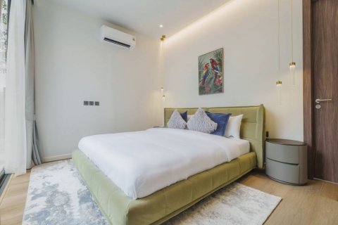 Chalet de 3 dormitorios en Phuket, Tailandia № 132593 - foto 6