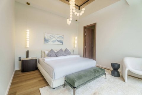 Chalet de 3 dormitorios en Phuket, Tailandia № 132593 - foto 5