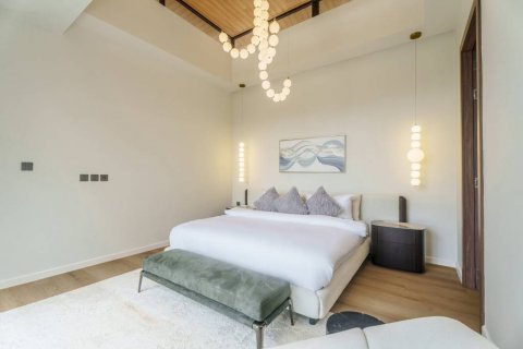 Chalet de 3 dormitorios en Phuket, Tailandia № 132593 - foto 7