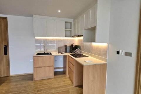 Condominio de 2 dormitorios en Phuket, Tailandia № 132595 - foto 3