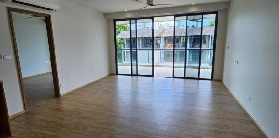 Condominio de 2 dormitorios en Phuket, Tailandia № 132595