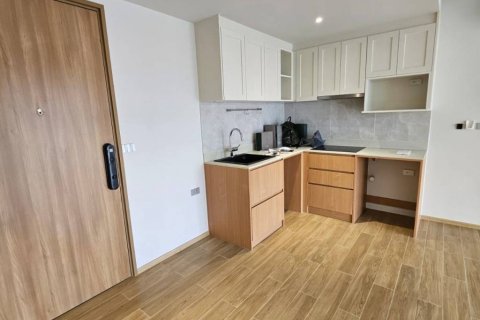 Condominio de 2 dormitorios en Phuket, Tailandia № 132595 - foto 4