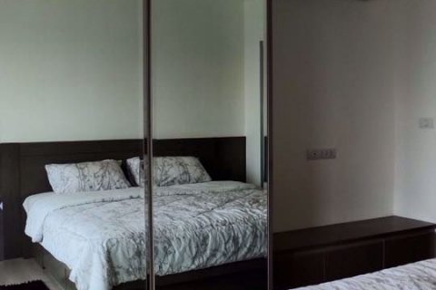 Sobre plano Aspire Sukhumvit 48 en Bangkok, Tailandia № 36591 - foto 6