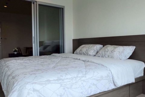 Sobre plano Aspire Sukhumvit 48 en Bangkok, Tailandia № 36591 - foto 5