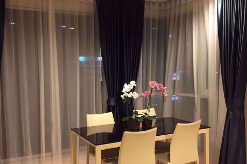 Sobre plano Rhythm Sathorn - Narathiwas en Bangkok, Tailandia № 36312 - foto 3