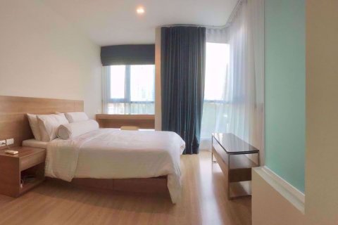 Sobre plano Rhythm Sathorn - Narathiwas en Bangkok, Tailandia № 36312 - foto 4