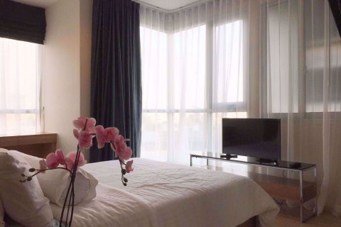 Sobre plano Rhythm Sathorn - Narathiwas en Bangkok, Tailandia № 36312 - foto 5