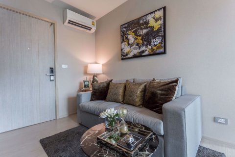 Eigentumswohnung in Bangkok, Thailand, 1 Schlafzimmer in Rhythm Sukhumvit 36-38  № 77635