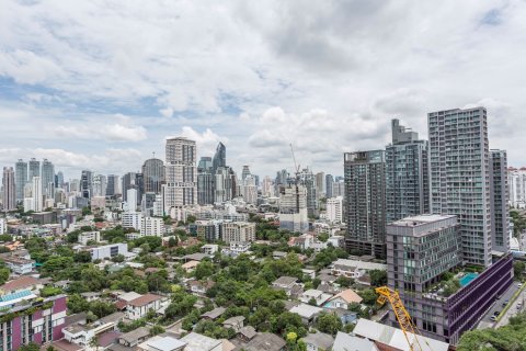 Sobre plano Rhythm Sukhumvit 36-38 en Bangkok, Tailandia № 35382 - foto 18