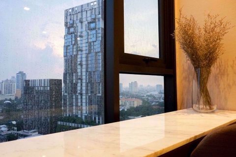 Sobre plano Rhythm Sukhumvit 36-38 en Bangkok, Tailandia № 35382 - foto 7