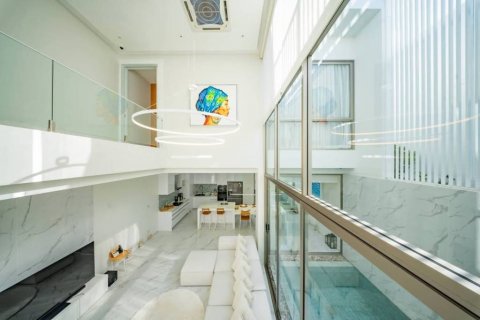 Villa in Phuket, Thailand 3 Schlafzimmer № 132819