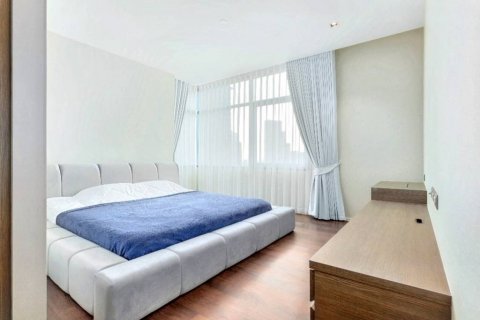 Dúplex de 3 dormitorios en Bangkok, Tailandia № 132814 - foto 10