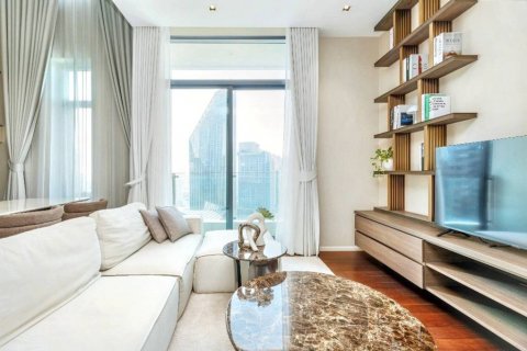 Dúplex de 3 dormitorios en Bangkok, Tailandia № 132814 - foto 6