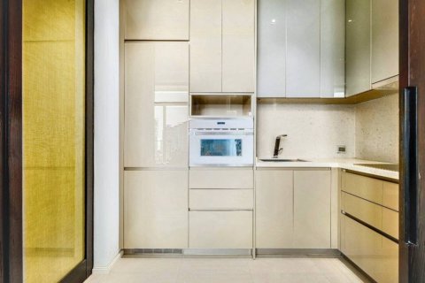 Dúplex de 3 dormitorios en Bangkok, Tailandia № 132814 - foto 8