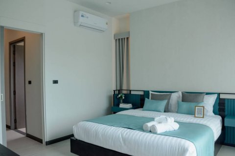 Chalet de 3 dormitorios en Hua Hin, Tailandia № 132817 - foto 10