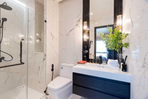 Condo à Bang Tao, Thaïlande, 1 chambre  № 84903 - photo 7