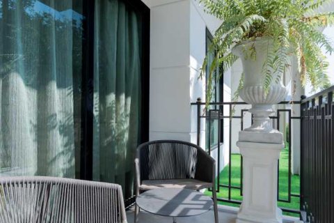 Condo à Bang Tao, Thaïlande, 1 chambre  № 84903 - photo 13