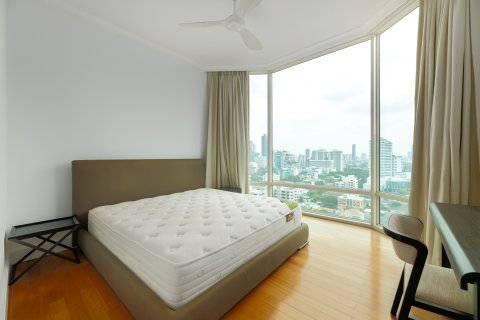 Condominio de 2 dormitorios en Watthana, Bangkok, Tailandia № 126566 - foto 8