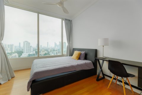 Condominio de 2 dormitorios en Watthana, Bangkok, Tailandia № 126566 - foto 6