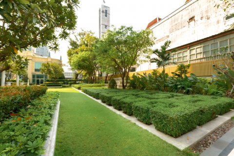 Condominio de 2 dormitorios en Watthana, Bangkok, Tailandia № 126566 - foto 15